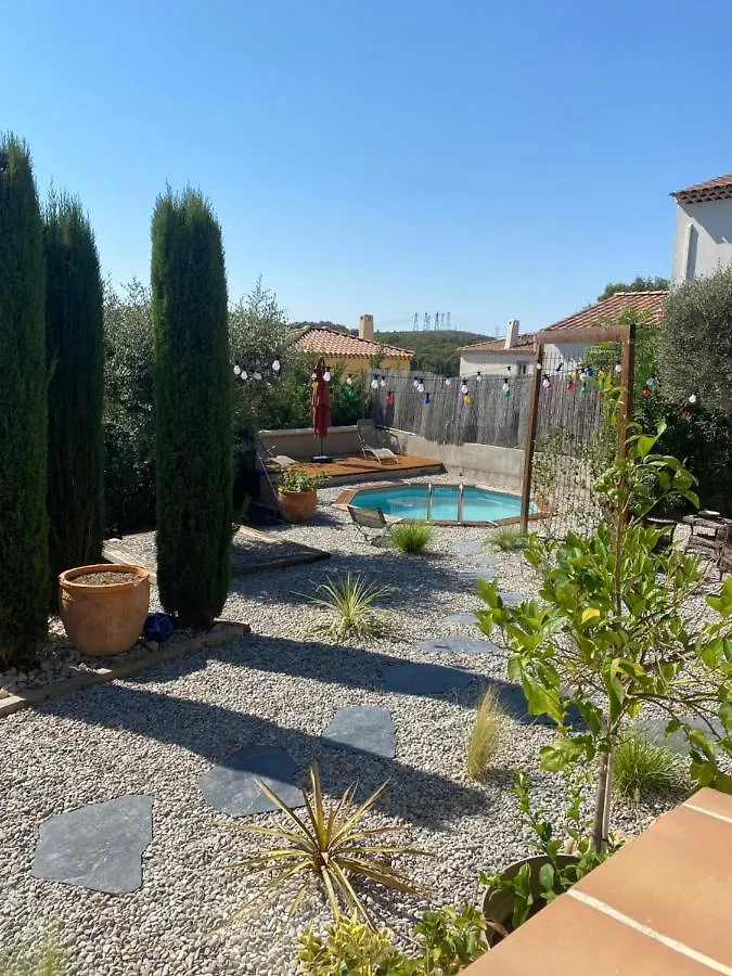 Studio Entre Aix En Provence Et Marseille Et Parking contacts